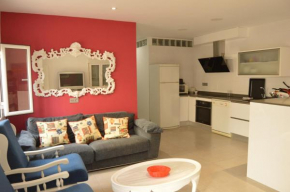 Apartamento el limonero
